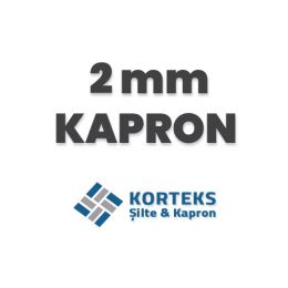 2 mm Kapron