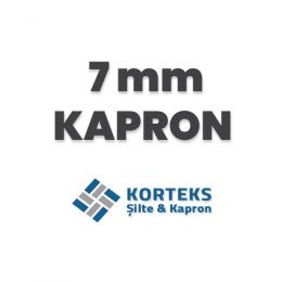 7 mm Kapron
