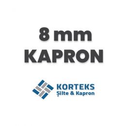 8 mm Kapron
